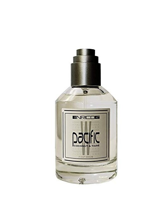 Enrico Gi Pacific Eau de Parfum unisex 100ml