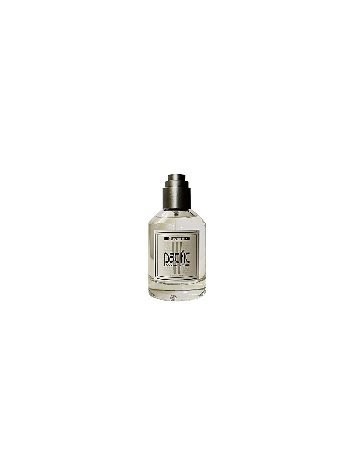 Enrico Gi Pacific Eau de Parfum unisex 100ml