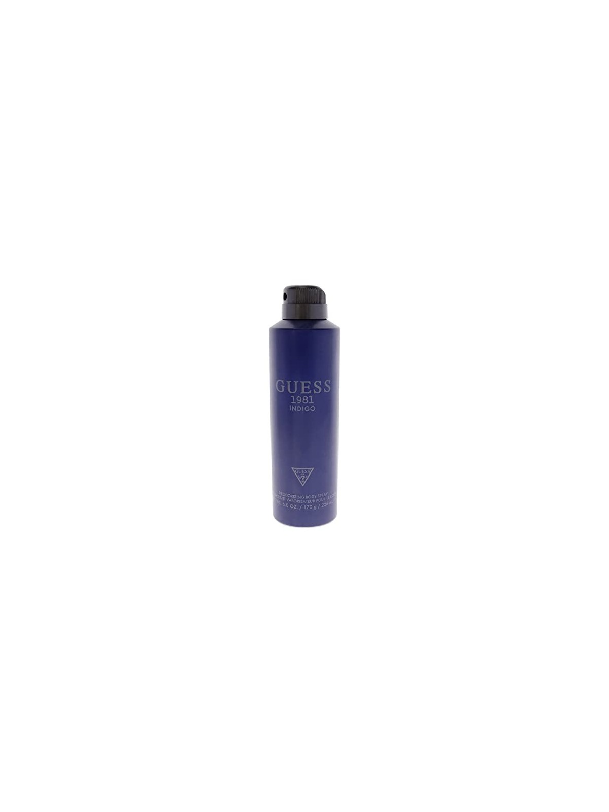 Guess Guess 1981 Indigo for Men Deodorant Spray 226ml