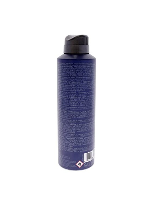 Guess Guess 1981 Indigo for Men Deodorant Spray 226ml