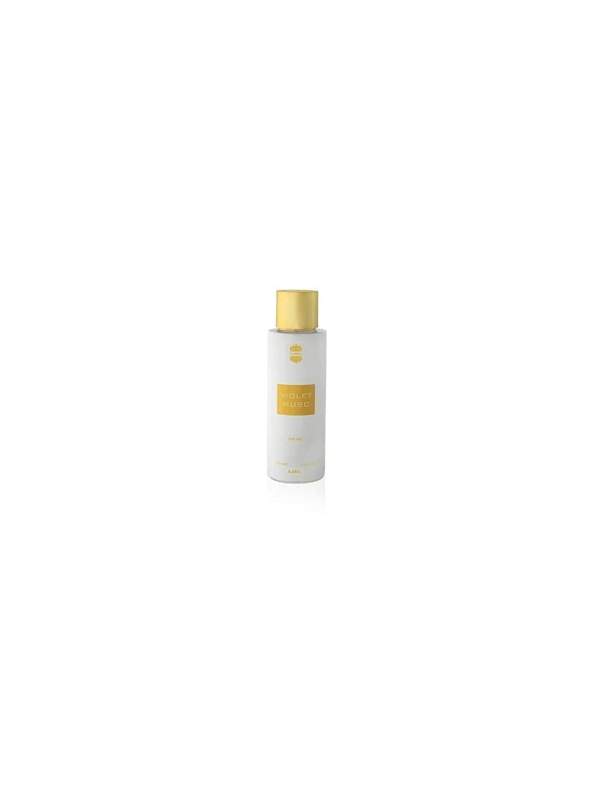 Ajmal Lacca per capelli al muschio viola unisex 100ml