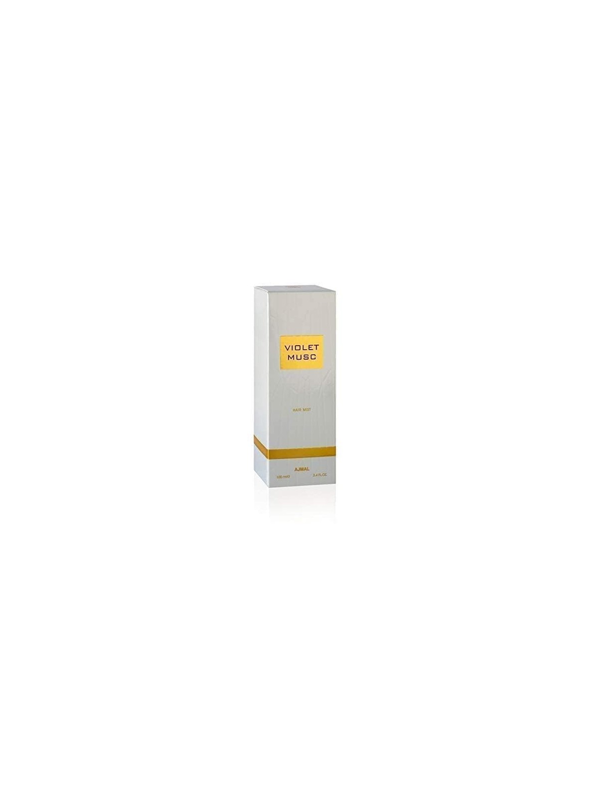 Ajmal Lacca per capelli al muschio viola unisex 100ml