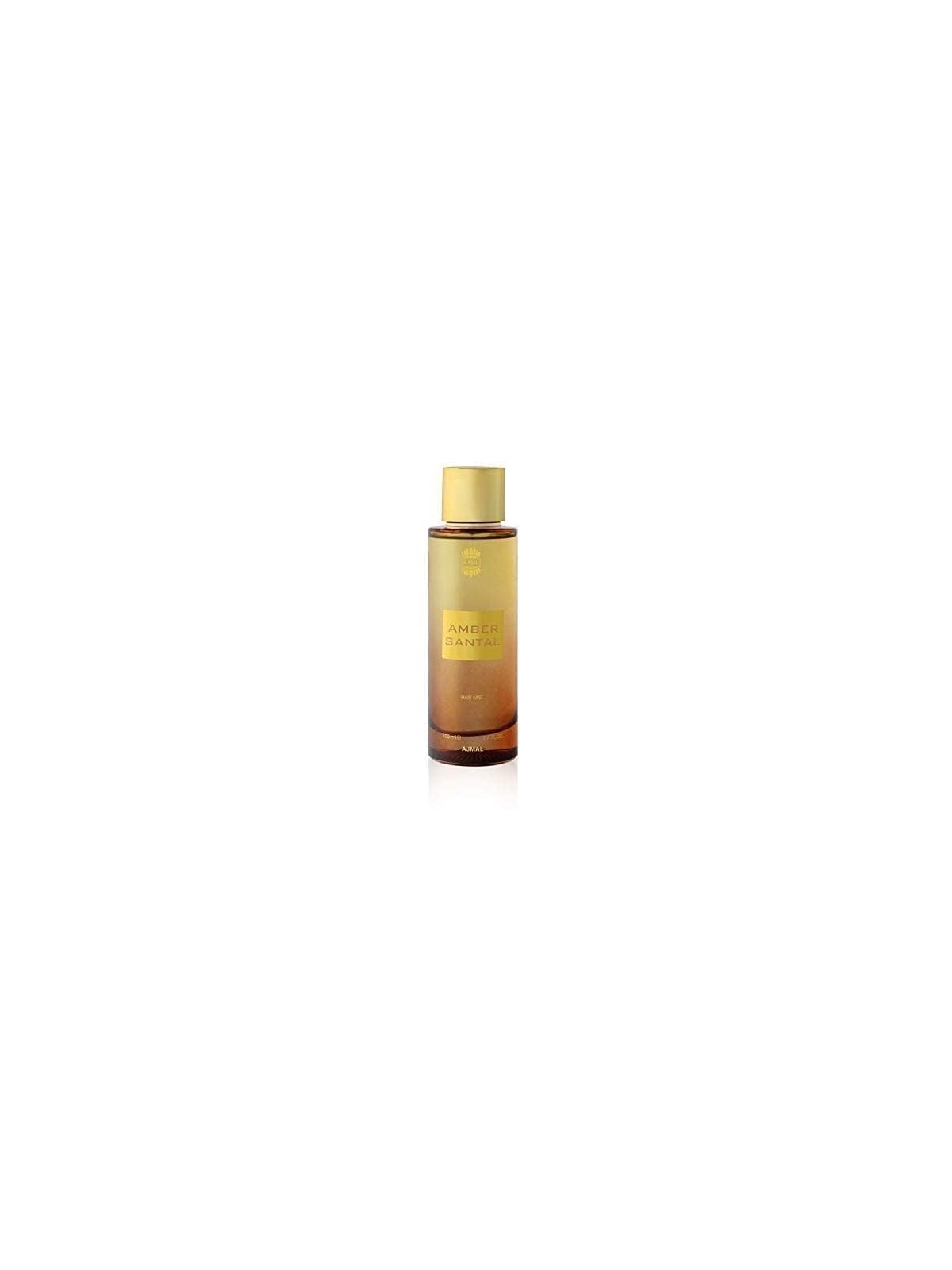 Ajmal Amber Santal Hair spray donna 100ml
