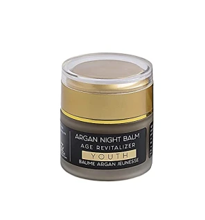 Diar Argan Night Revitalizing Cream 50ml
