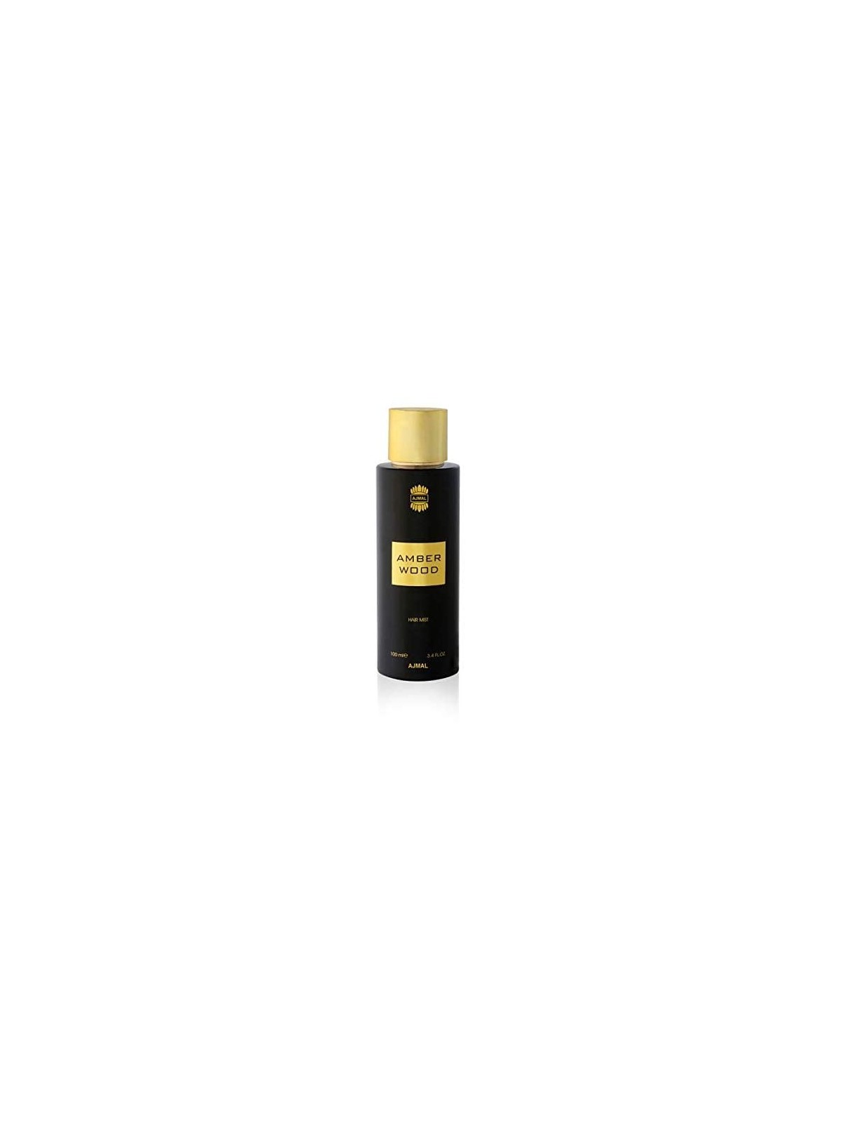 Ajmal Lacca per capelli color legno dambra unisex 100ml