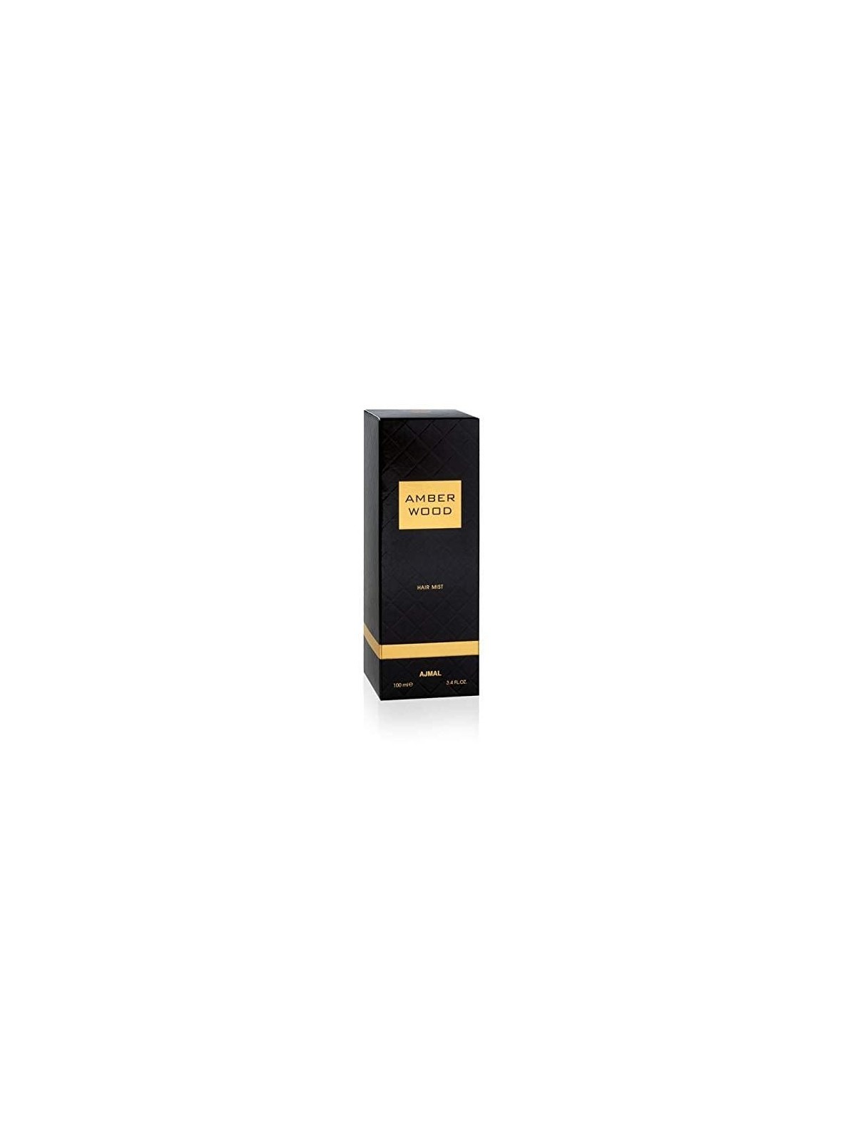 Ajmal Lacca per capelli color legno dambra unisex 100ml