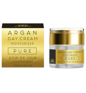 Crema giorno idratante Diar Argan 50ml