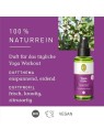 Spray per ambienti donna Primavera Yoga Flow 50ml