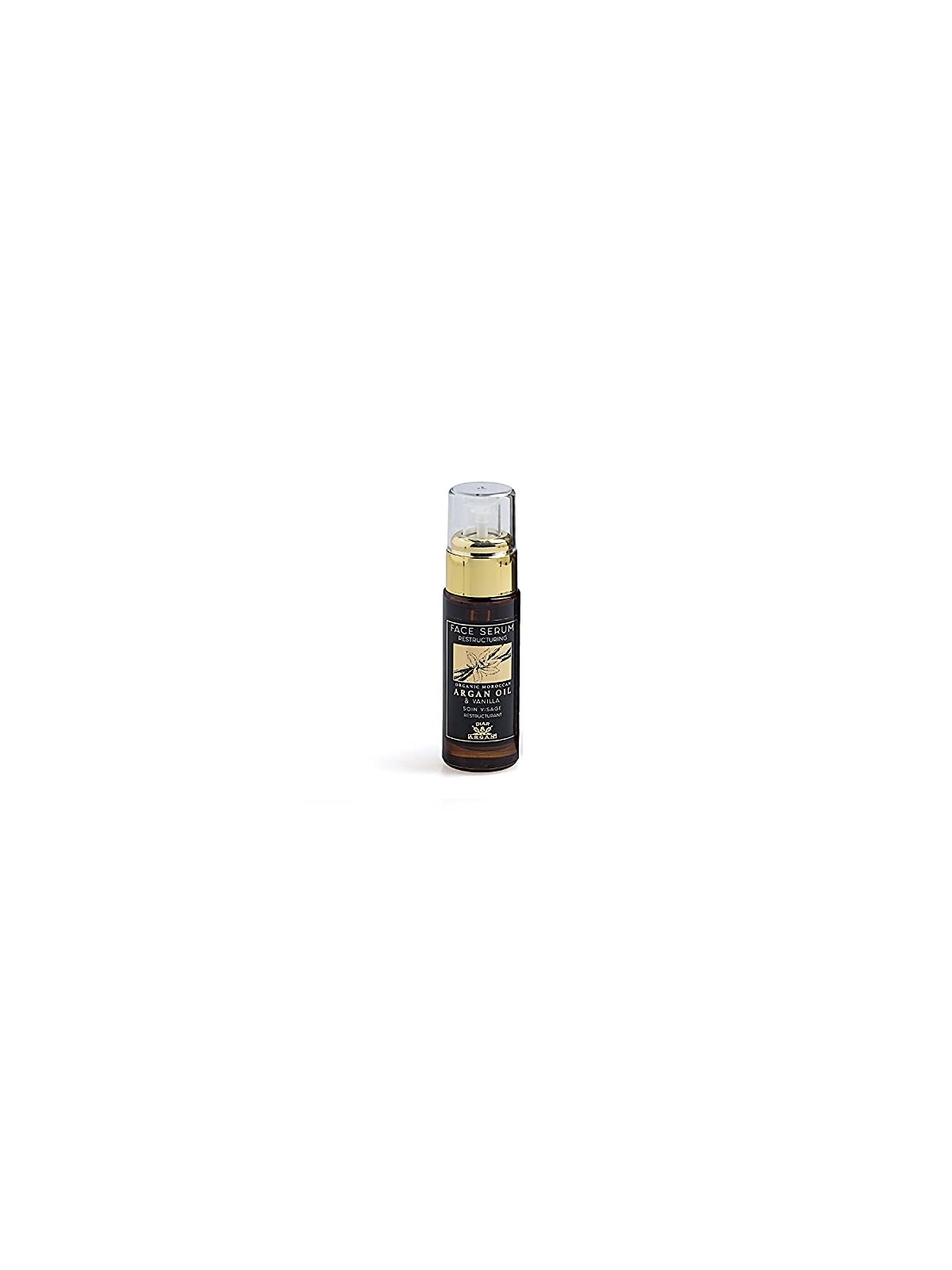 Siero Viso Ristrutturante Diar Argan 30ml