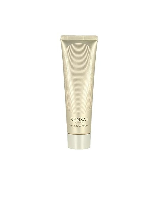 Ultimate The Creamy Soap Sensai 125ml