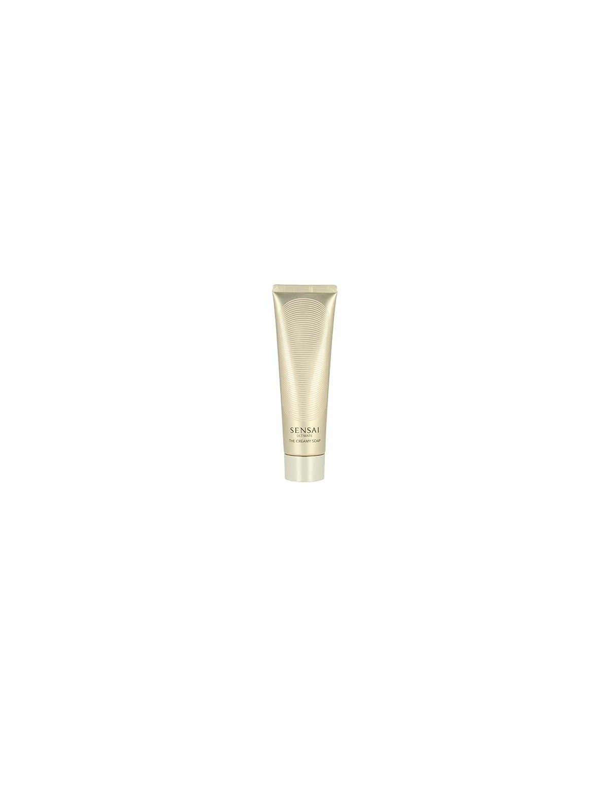 Ultimate The Creamy Soap Sensai 125ml