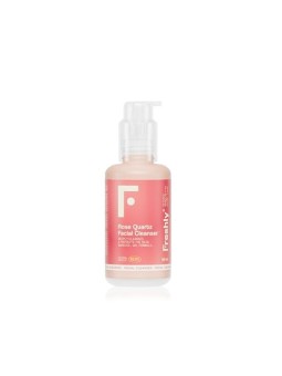 Freshly Cosmetics Rose Quartz Facial Cleanser 100ml