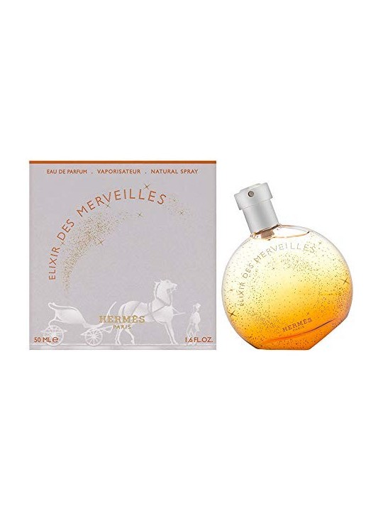 Hermes Elixir Des Merveilles EDP 50ml