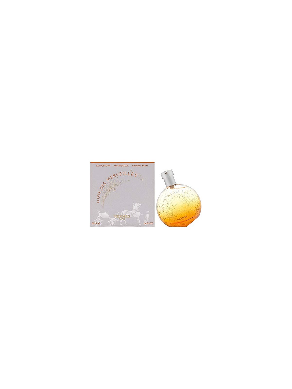 Hermes Elixir Des Merveilles EDP 50ml