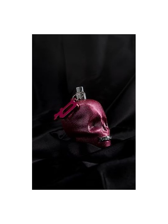 Police Essere una dolce ragazza eau de parfum donna 125ml