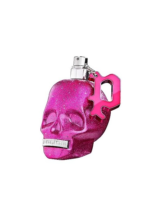 Police Essere una dolce ragazza eau de parfum donna 75ml