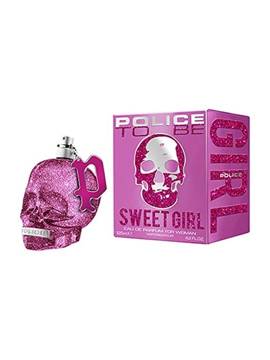Police To Be Sweet Girl EDP 40ml