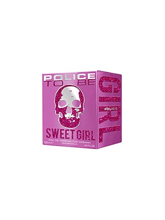 Police To Be Sweet Girl EDP 40ml