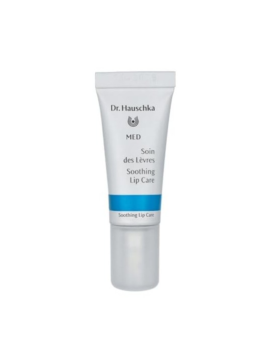 Dr. Hauschka Med Labimint Acute Lip Care donna 5ml