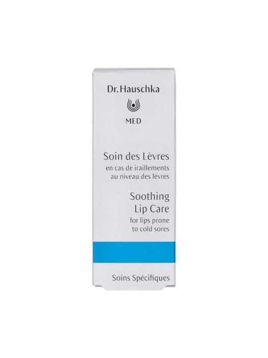 Dr. Hauschka Med Labimint Acute Lip Care donna 5ml