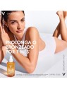 Vichy Capital Soleil Acqua Protettiva Solare SPF50 - Abbronzatura intensa donna 200ml