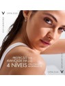 Vichy Capital Soleil Acqua Protettiva Solare SPF50 - Abbronzatura intensa donna 200ml