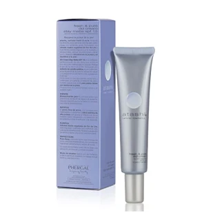 Atashi DD Cream Stay Matte Medio 40ml donna