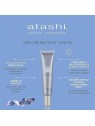 Atashi DD Cream Stay Matte Medio 40ml donna