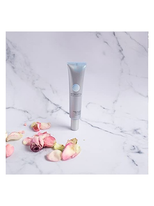 Atashi DD Cream Stay Matte Medio 40ml donna