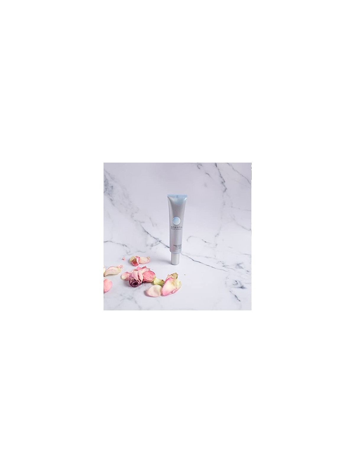 Atashi DD Cream Stay Matte Medio 40ml donna