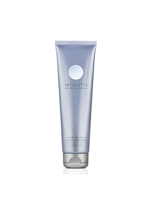 Atashi FRESH and PURE gel purificante 150ml per donna