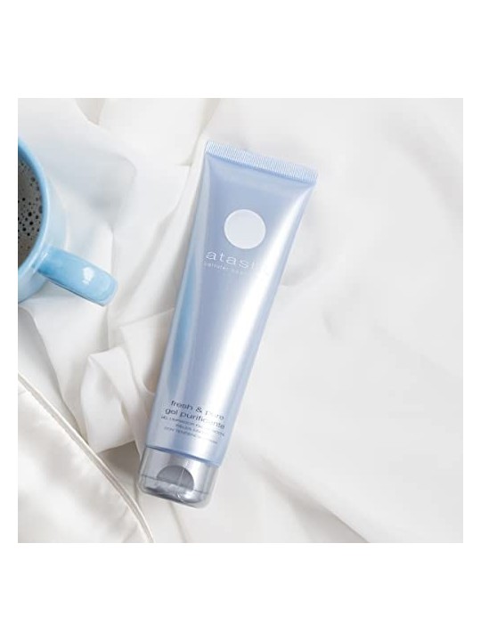 Atashi FRESH and PURE gel purificante 150ml per donna