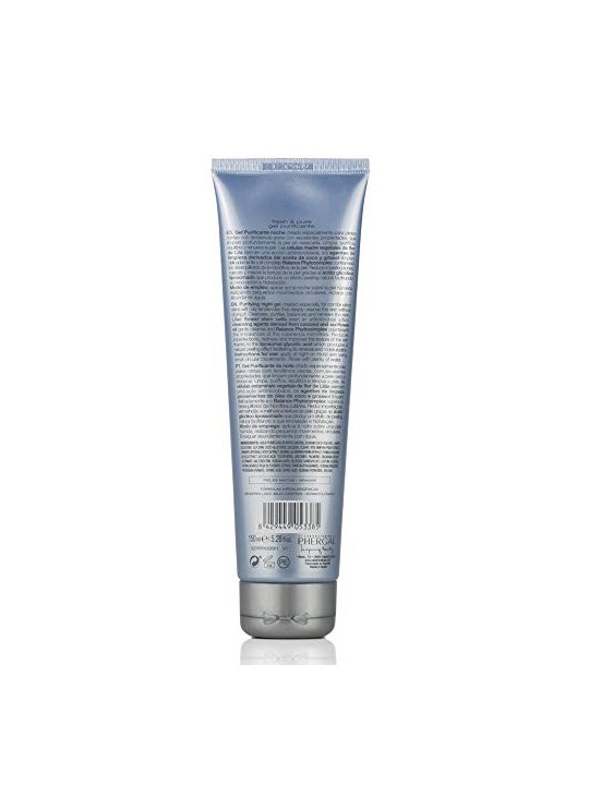 Atashi FRESH and PURE gel purificante 150ml per donna