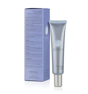 Atashi DD Cream Stay Matte Intenso 40ml donna