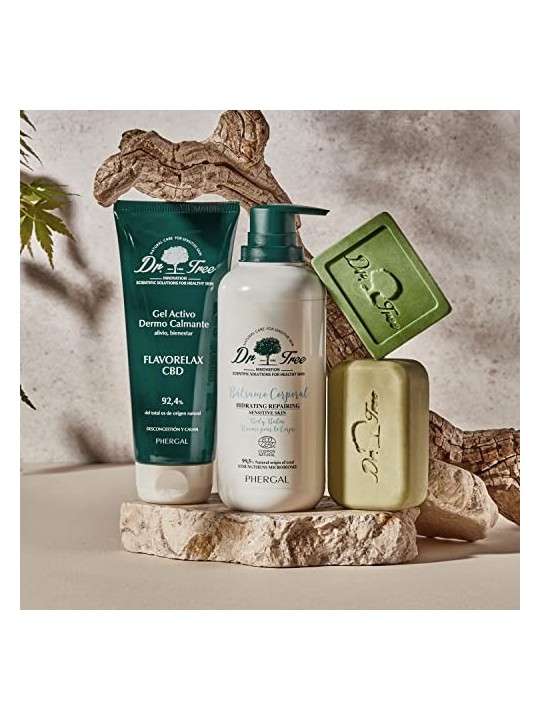 Shampoo solido uso frequente 2 in 1 75 gr unisex