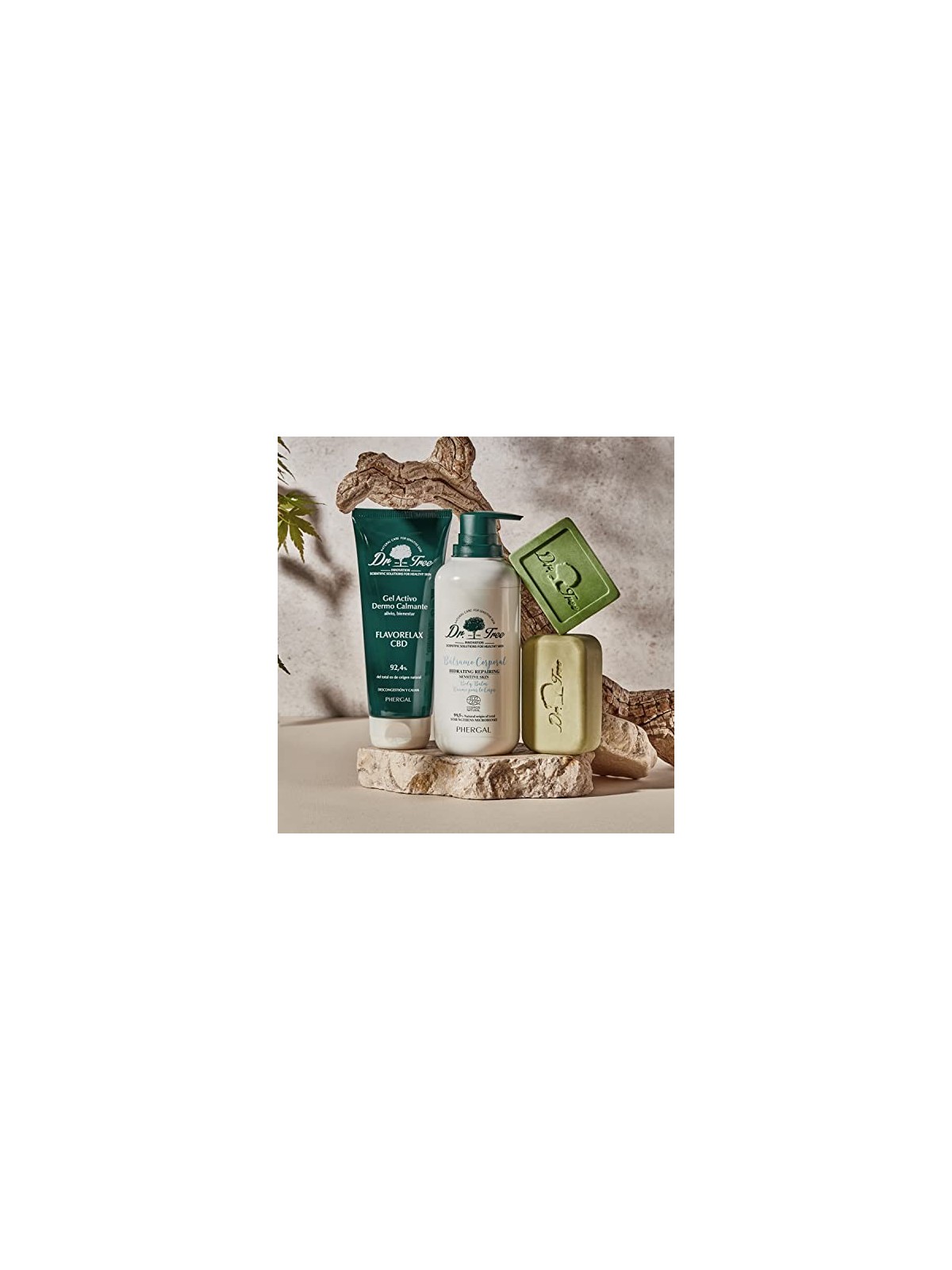 Shampoo solido uso frequente 2 in 1 75 gr unisex