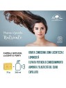 DR TREE SHAMPOO SOLIDO nutrizione 2 in 1 75 gr unisex