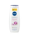 Nivea Gel doccia Diamond Touch donna 500ml