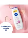 Nivea Gel doccia Diamond Touch donna 500ml