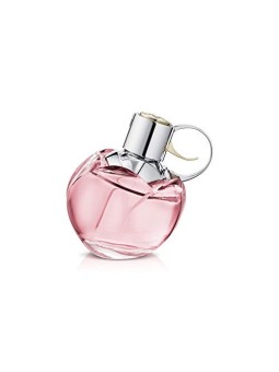 Azzaro Wanted Girl Tonic Eau De Toilette 80ml donna