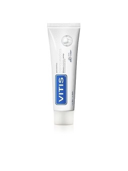 Denti piï¿½ï¿½ bianchi con VITIS WHITENING 100ml