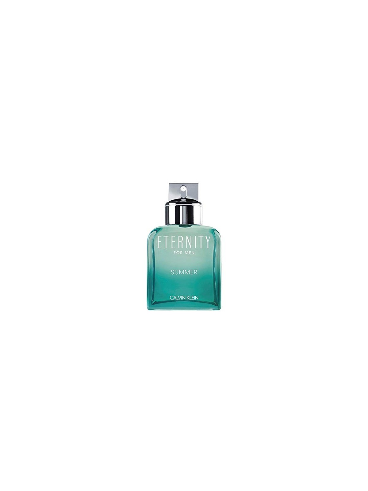 Calvin Klein ETERNITY PER UOMINI ESTATE 2020 eau de toilette spray uomo 100ml