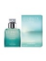 Calvin Klein ETERNITY PER UOMINI ESTATE 2020 eau de toilette spray uomo 100ml