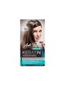Kativa KERATIN ANTIFRIZZ lisciante senza piastra ripara punte 30 giorni donna Kativa www.essenzetotalstyle.com 