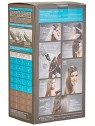 Kativa KERATIN ANTIFRIZZ lisciante senza piastra ripara punte 30 giorni donna Kativa www.essenzetotalstyle.com 