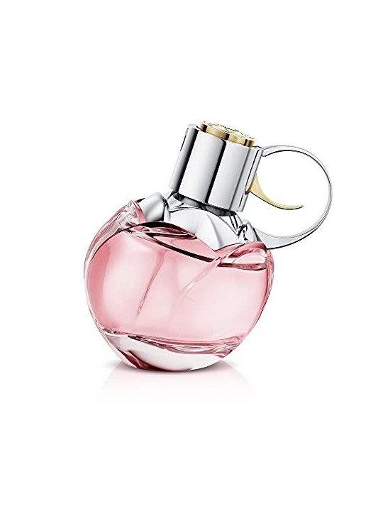 Azzaro Wanted Girl Tonic eau de toilette Spray donna 50ml Azzaro www.essenzetotalstyle.com 