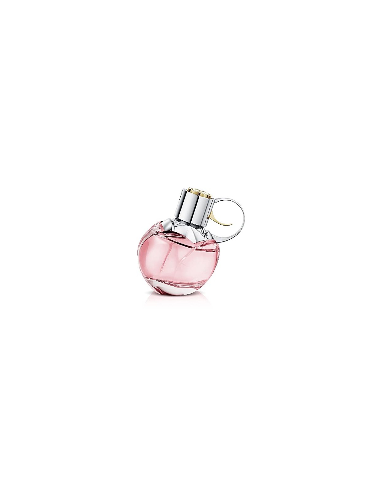 Azzaro Wanted Girl Tonic eau de toilette Spray donna 50ml Azzaro www.essenzetotalstyle.com 
