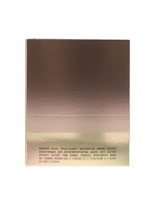 Azzaro Wanted Girl Tonic eau de toilette Spray donna 50ml Azzaro www.essenzetotalstyle.com 