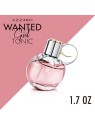 Azzaro Wanted Girl Tonic eau de toilette Spray donna 50ml Azzaro www.essenzetotalstyle.com 