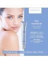 Atashi FRESH e PURE giorno idratante 50ml donna